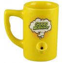 Wake & Bake- Good Morning